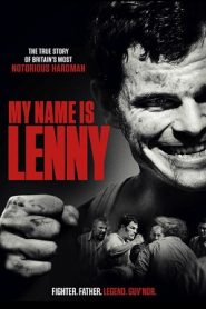 My Name Is Lenny (2017) HD