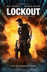 Lockout (2012) HD