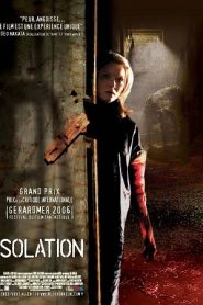 Isolation (2005) HD