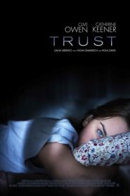 Trust (2010) DVD