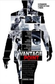 Vantage Point (2008) HD