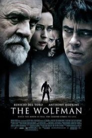 The Wolfman (2010) HD