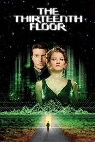 The Thirteenth Floor (1999) HD