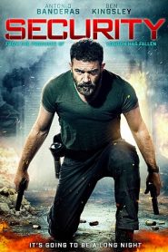 Security (2017) HD