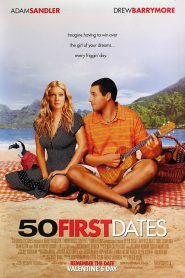 50 First Dates (2004) HD