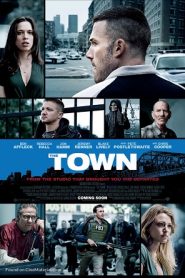 The Town (2010) HD