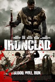 Ironclad (2011) HD