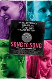 Song to Song (2017) HD