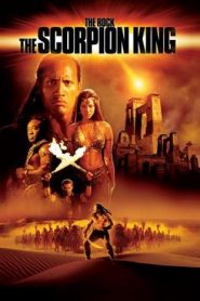 The Scorpion King (2002) HD