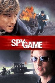 Spy Game (2001) HD