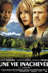 An Unfinished Life (2005) HD