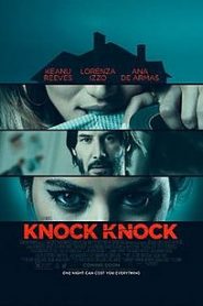 Knock Knock (2015) HD