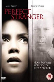 Perfect Stranger (2007) DVD