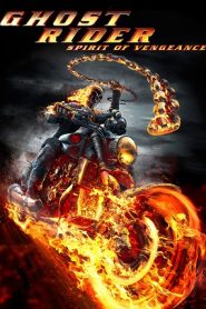 Ghost Rider: Spirit of Vengeance (2011) HD