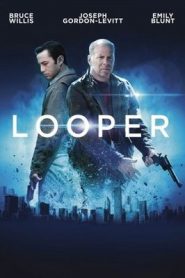 Looper (2012) HD