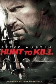 Hunt to Kill (2010) HD