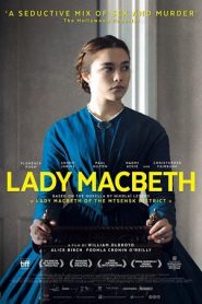 Lady Macbeth (2016) HD