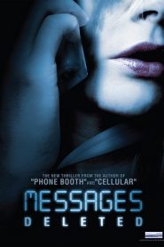 Messages Deleted (2010) DVD