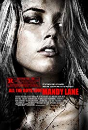 All the Boys Love Mandy Lane (2006) HD