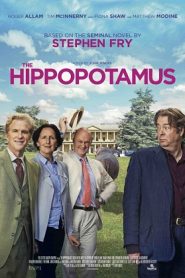 The Hippopotamus (2017) HD