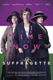 Suffragette (2015) HD