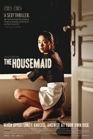 The Housemaid (2010) +18