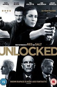 Unlocked (2017) HD
