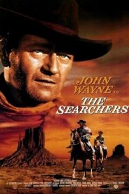 The Searchers (1956) HD