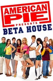 American Pie Presents: Beta House (2007) HD