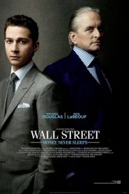 Wall Street: Money Never Sleeps (2010) HD