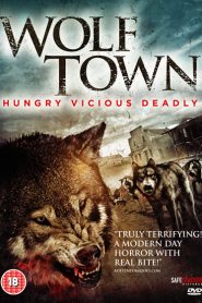 Wolf Town (2011) HD