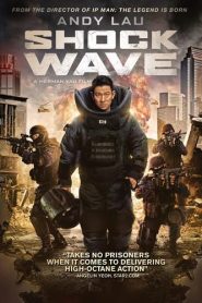 Shock Wave (2017) HD