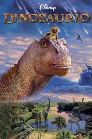 Dinosaur (2000) HD