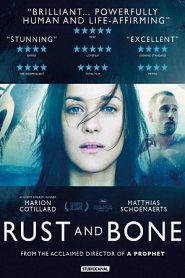 Rust and Bone (2012) HD