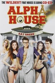 Alpha House (2014) HD