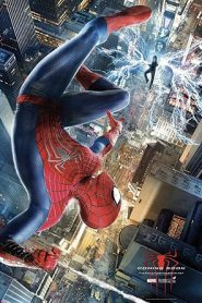 The Amazing Spider-Man 2 (2014) HD