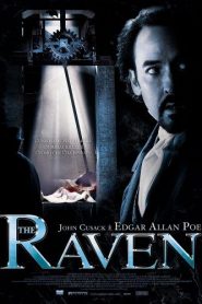 The Raven (2012) HD