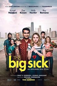 The Big Sick (2017) HD