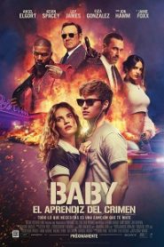 Baby Driver (2017) HD