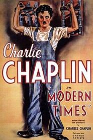 Modern Times (1936) HD