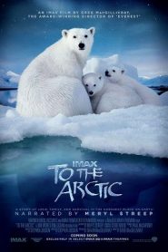 To the Arctic 3D (2012) HD