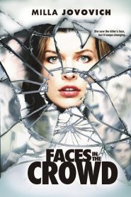 Faces in the Crowd (2011) HD