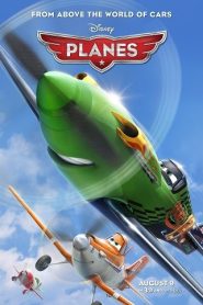 Planes (2013) HD