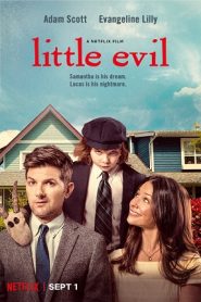 Little Evil (2017) HD