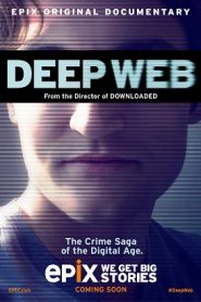 Deep Web (2015) HD