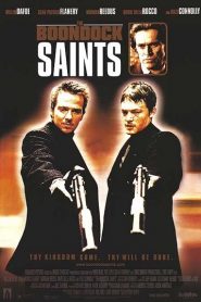 The Boondock Saints (1999) HD