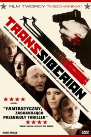 Transsiberian (2008) HD