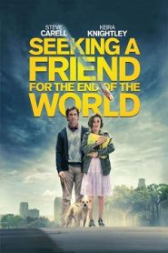 Seeking a Friend for the End of the World (2012) HD