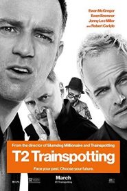 T2 Trainspotting (2017) HD