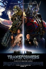 Transformers: The Last Knight (2017) HD